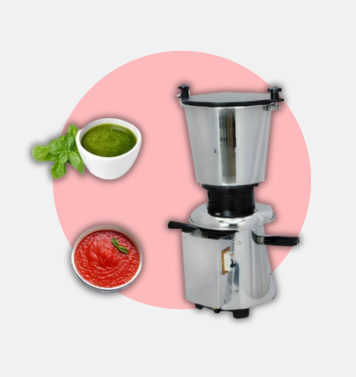 Preparation Equipments Manufacturer in India Preparation Equipments Manufacturer in India